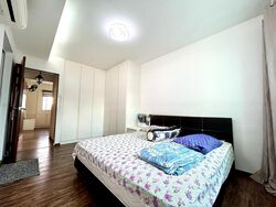 Blk 110B Punggol Field (Punggol), HDB 5 Rooms #596365811